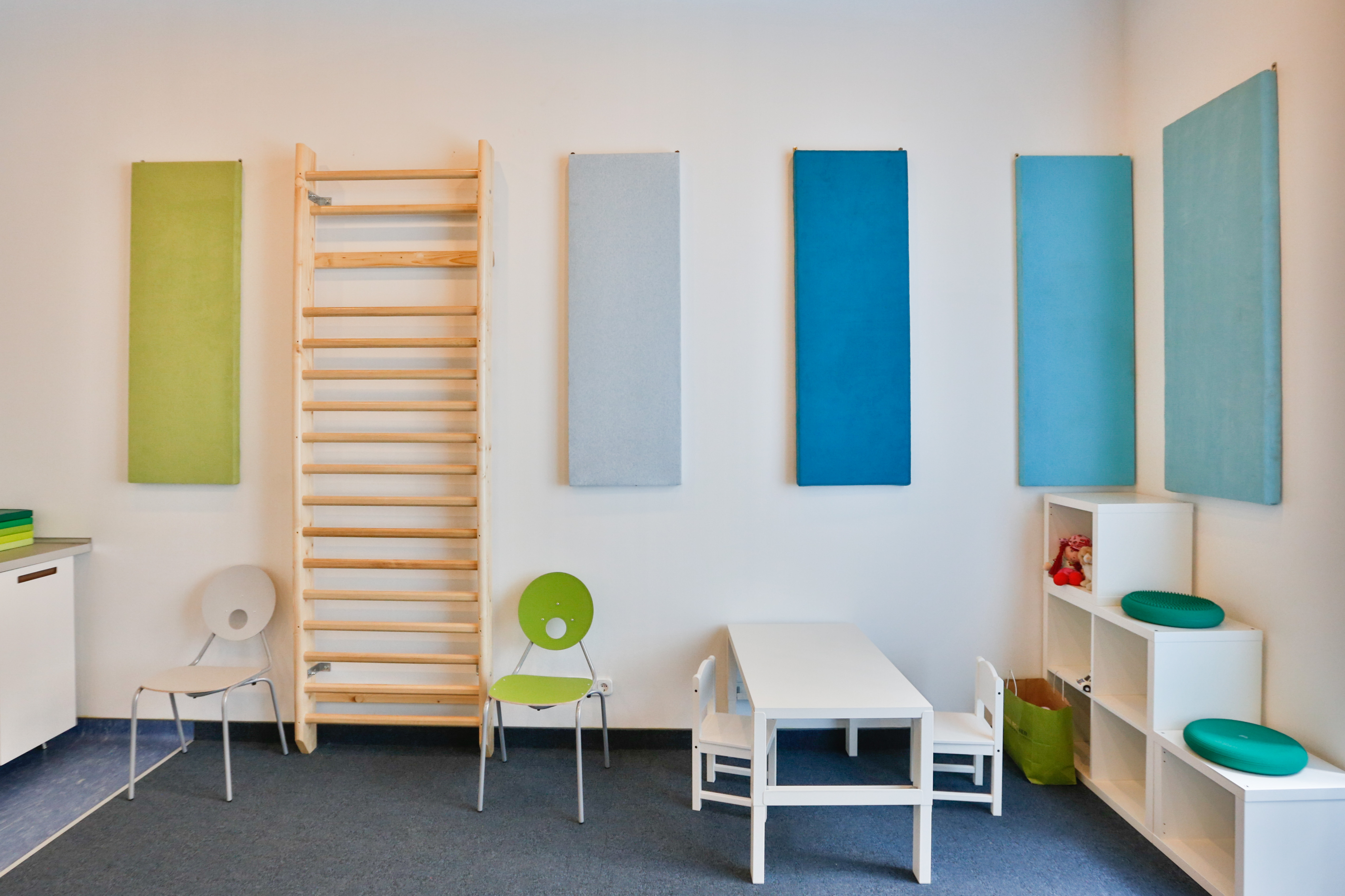 sportorvosi rendelő