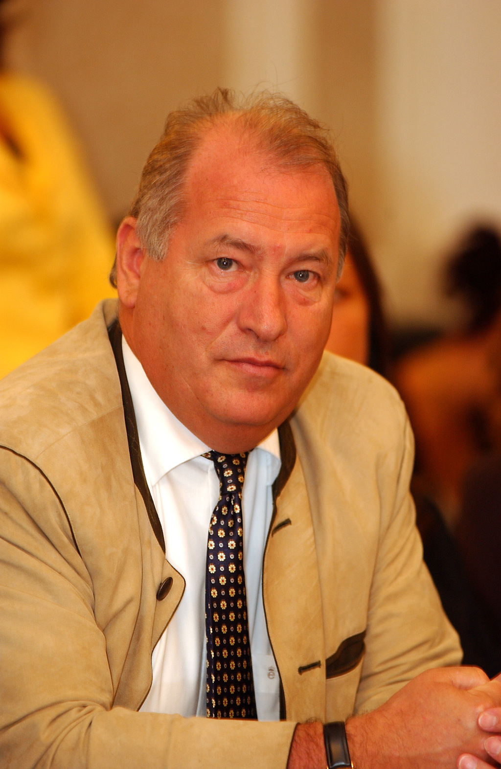 Edvi Péter_médiakonf