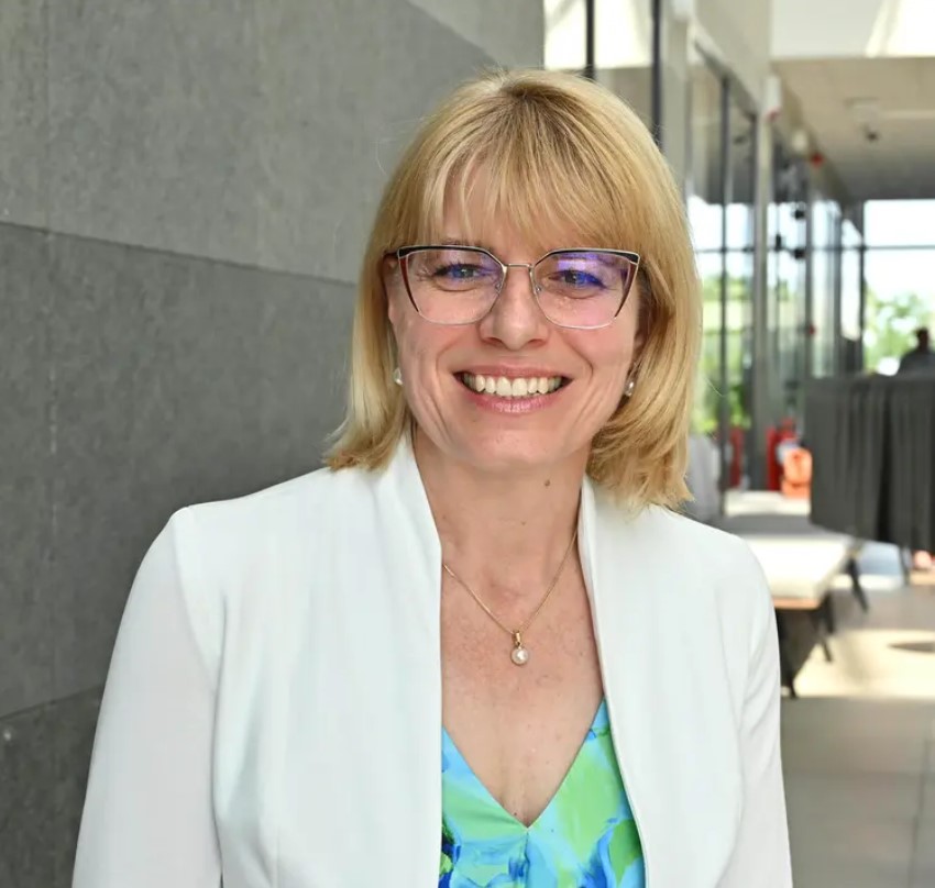 Kissné Zsámboki Réka