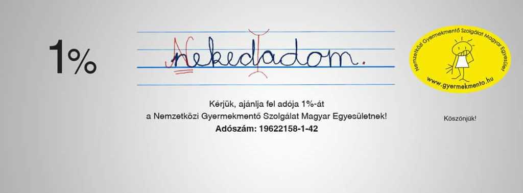 1 százalék