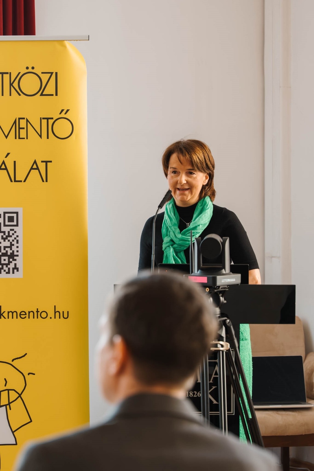 hallás világnapi sajtótájékoztató3