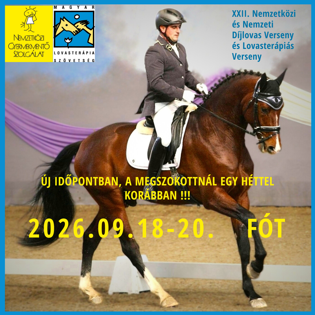 lovasverseny2026 plakát