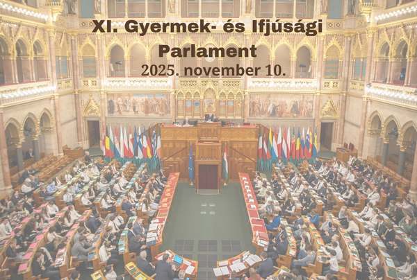 Gyermek és ifjúsági parlament