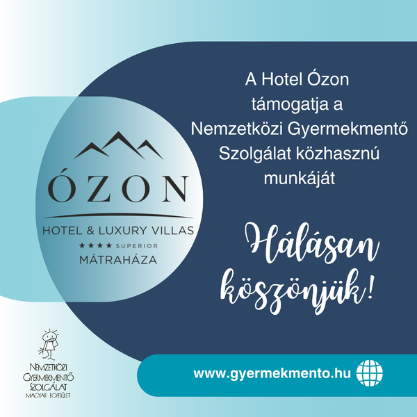 Hotel Ózon